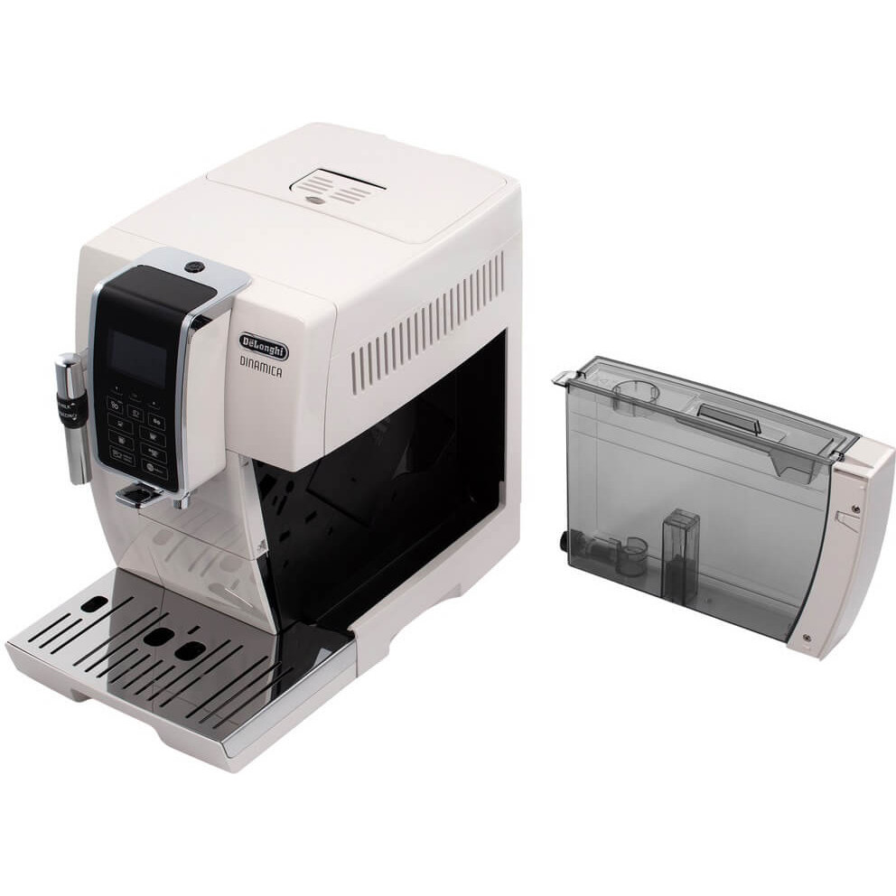 ���������� �������������� DeLonghi ECAM 350.35.W Dinamica
