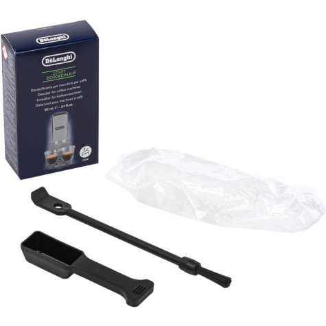 ���������� �������������� DeLonghi ECAM 350.35.W Dinamica