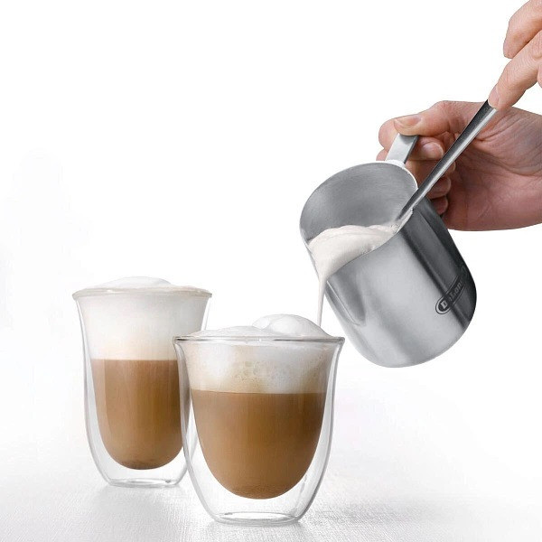���������� �������������� DeLonghi ECAM 350.35.W Dinamica