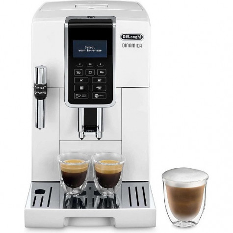 ���������� �������������� DeLonghi ECAM 350.35.W Dinamica