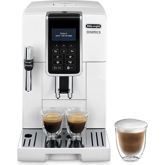���������� �������������� DeLonghi ECAM 350.35.W Dinamica