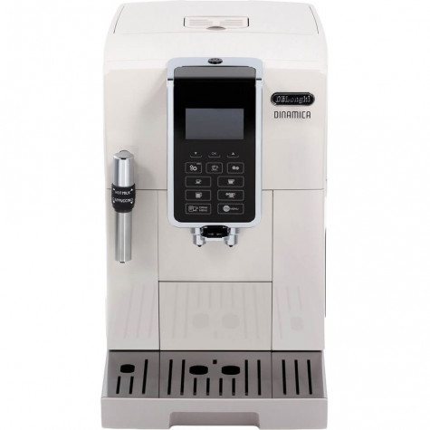���������� �������������� DeLonghi ECAM 350.35.W Dinamica