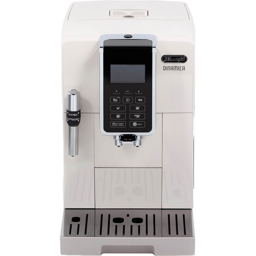 ���������� �������������� DeLonghi ECAM 350.35.W Dinamica