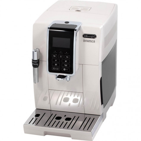 ���������� �������������� DeLonghi ECAM 350.35.W Dinamica