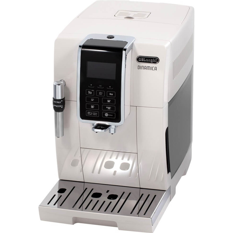 ���������� �������������� DeLonghi ECAM 350.35.W Dinamica