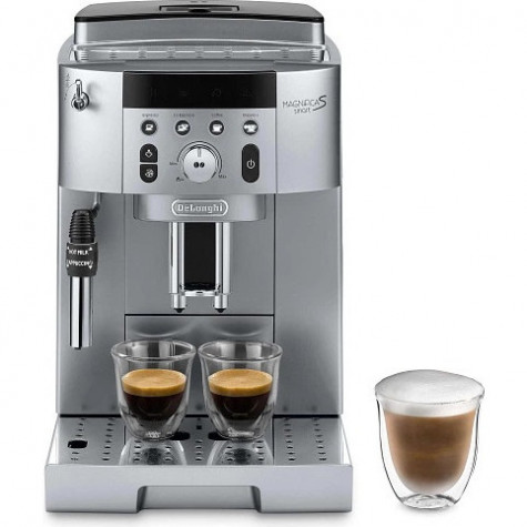 ���������� �������������� DeLonghi ECAM250.31.SB