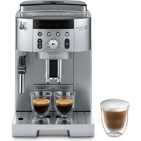 ���������� �������������� DeLonghi ECAM250.31.SB