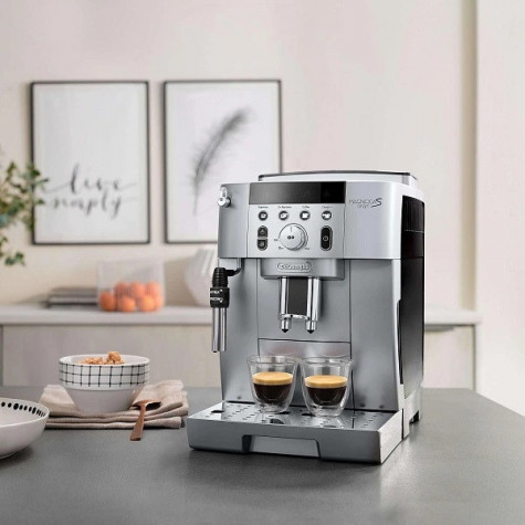 ���������� �������������� DeLonghi ECAM250.31.SB