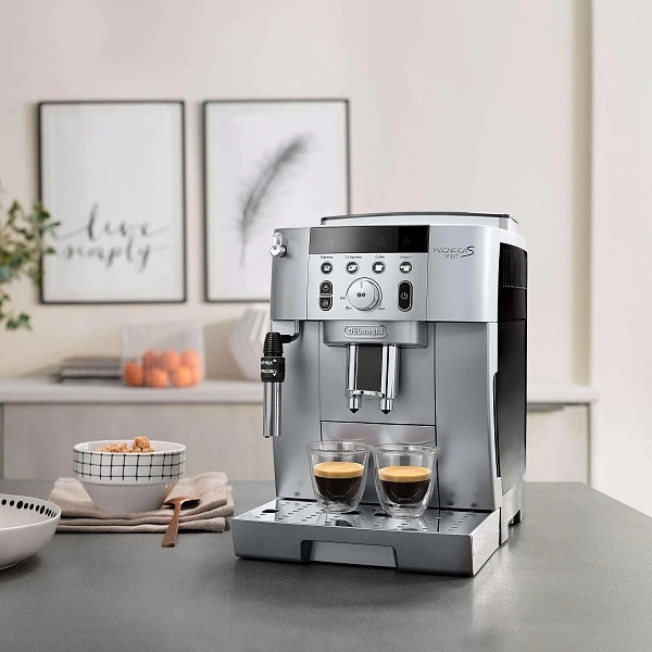 ���������� �������������� DeLonghi ECAM250.31.SB