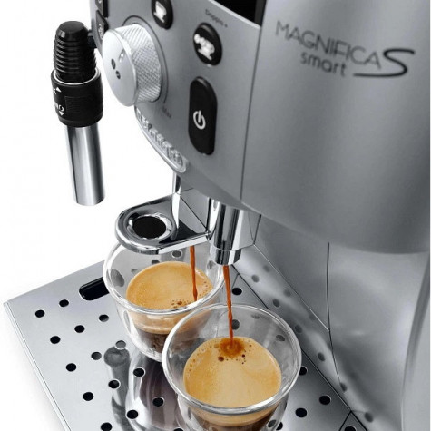 ���������� �������������� DeLonghi ECAM250.31.SB