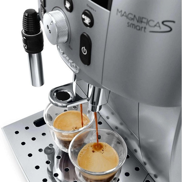 ���������� �������������� DeLonghi ECAM250.31.SB