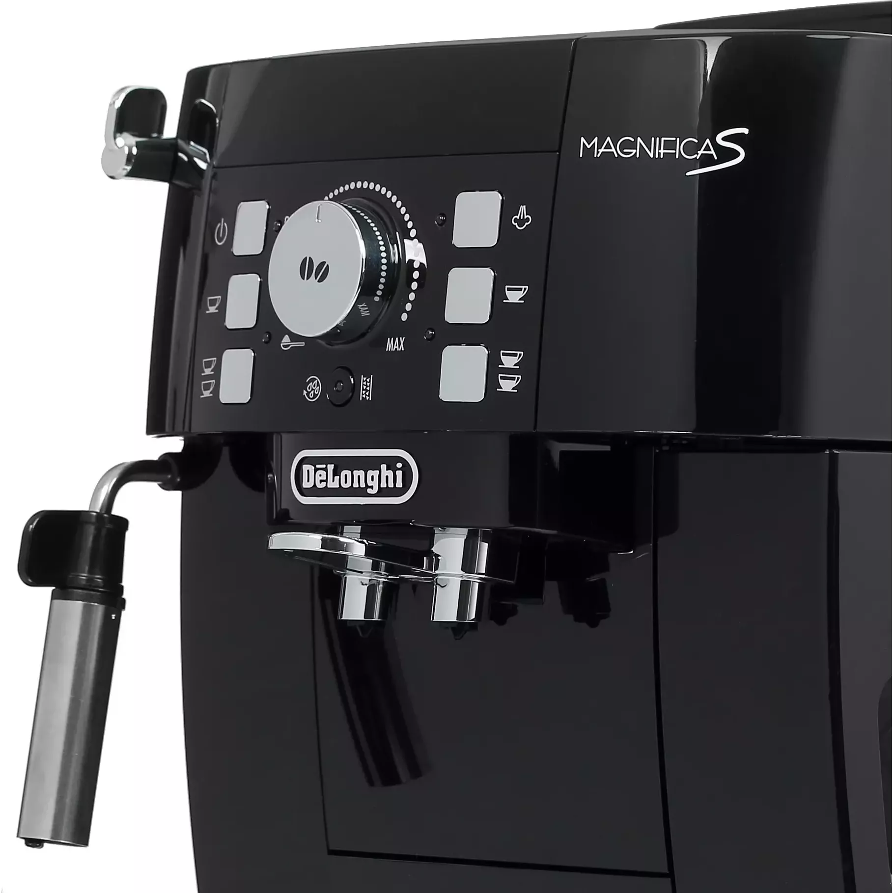 ���������� DeLonghi ECAM 21.117.B