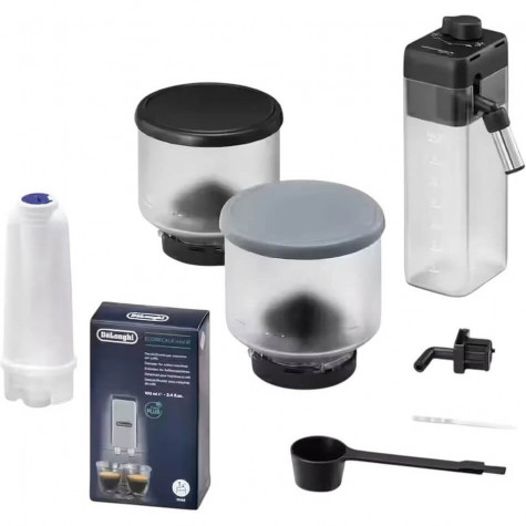 ���������� �������������� DeLonghi EXAM 440.55.B Rivelia Perfetto