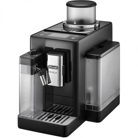 ���������� �������������� DeLonghi EXAM 440.55.B Rivelia Perfetto