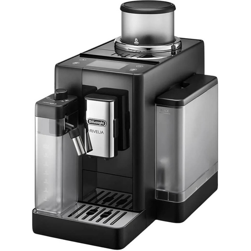 ���������� �������������� DeLonghi EXAM 440.55.B Rivelia Perfetto