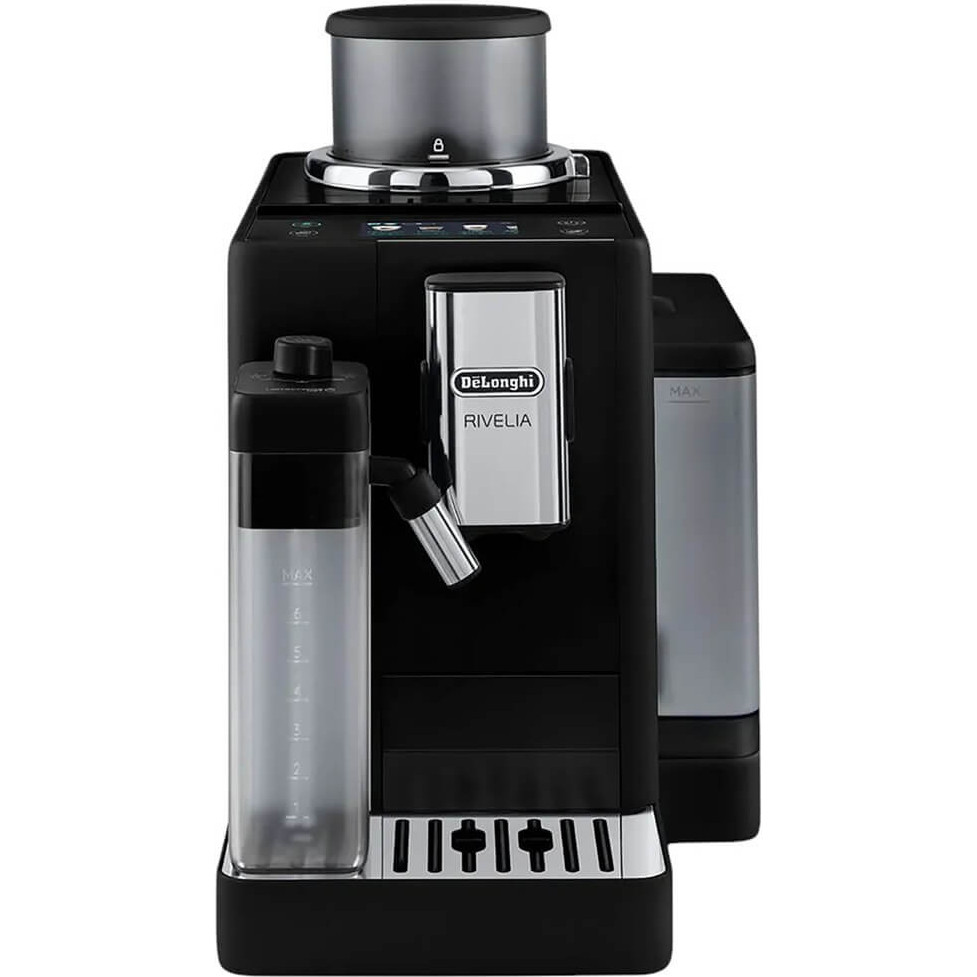 ���������� �������������� DeLonghi EXAM 440.55.B Rivelia Perfetto