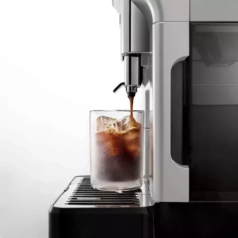 ���������� �������������� DeLonghi ECAM450.65.S
