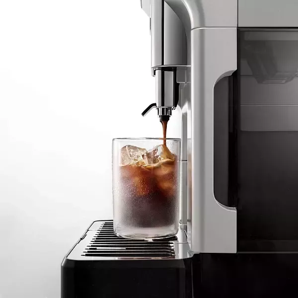 ���������� �������������� DeLonghi ECAM450.65.S