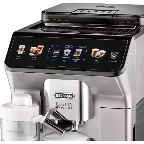 ���������� �������������� DeLonghi ECAM450.65.S