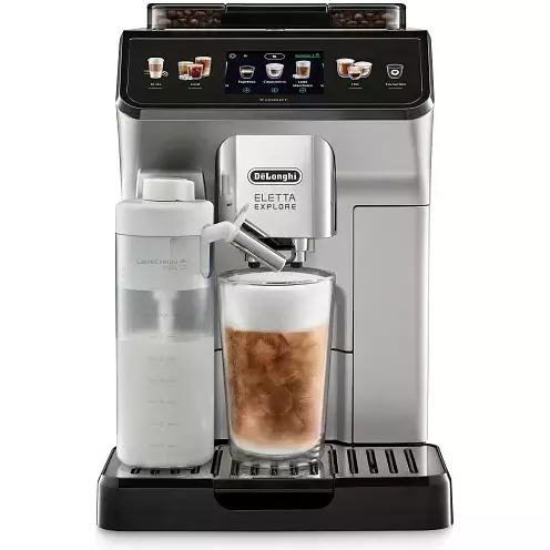 ���������� �������������� DeLonghi ECAM450.65.S