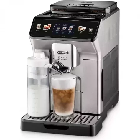 ���������� �������������� DeLonghi ECAM450.65.S