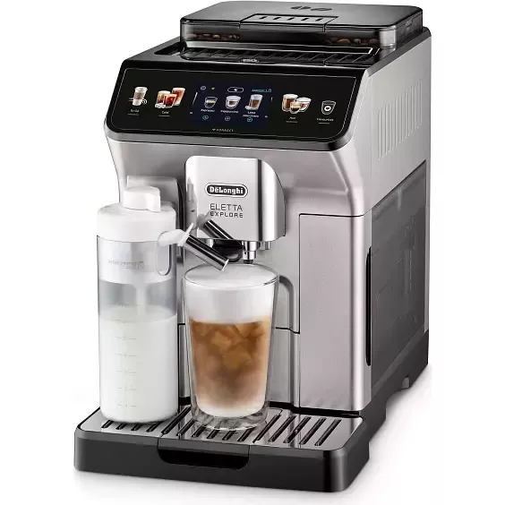 ���������� �������������� DeLonghi ECAM450.65.S