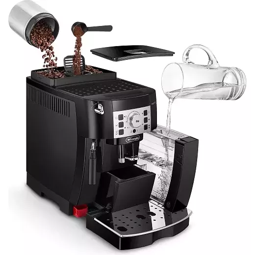 ���������� �������������� DeLonghi ECAM 22.110.B