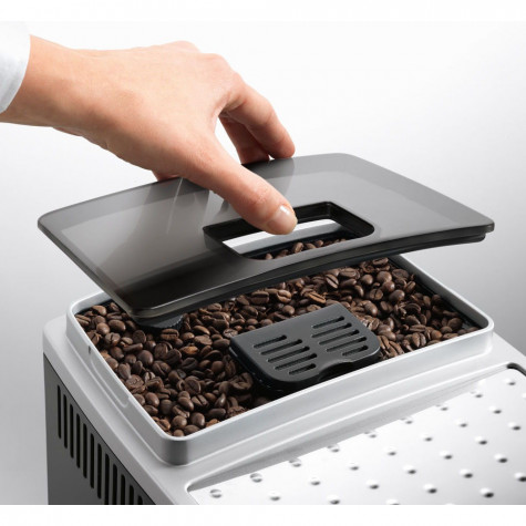 ���������� �������������� DeLonghi ECAM 22.110.B