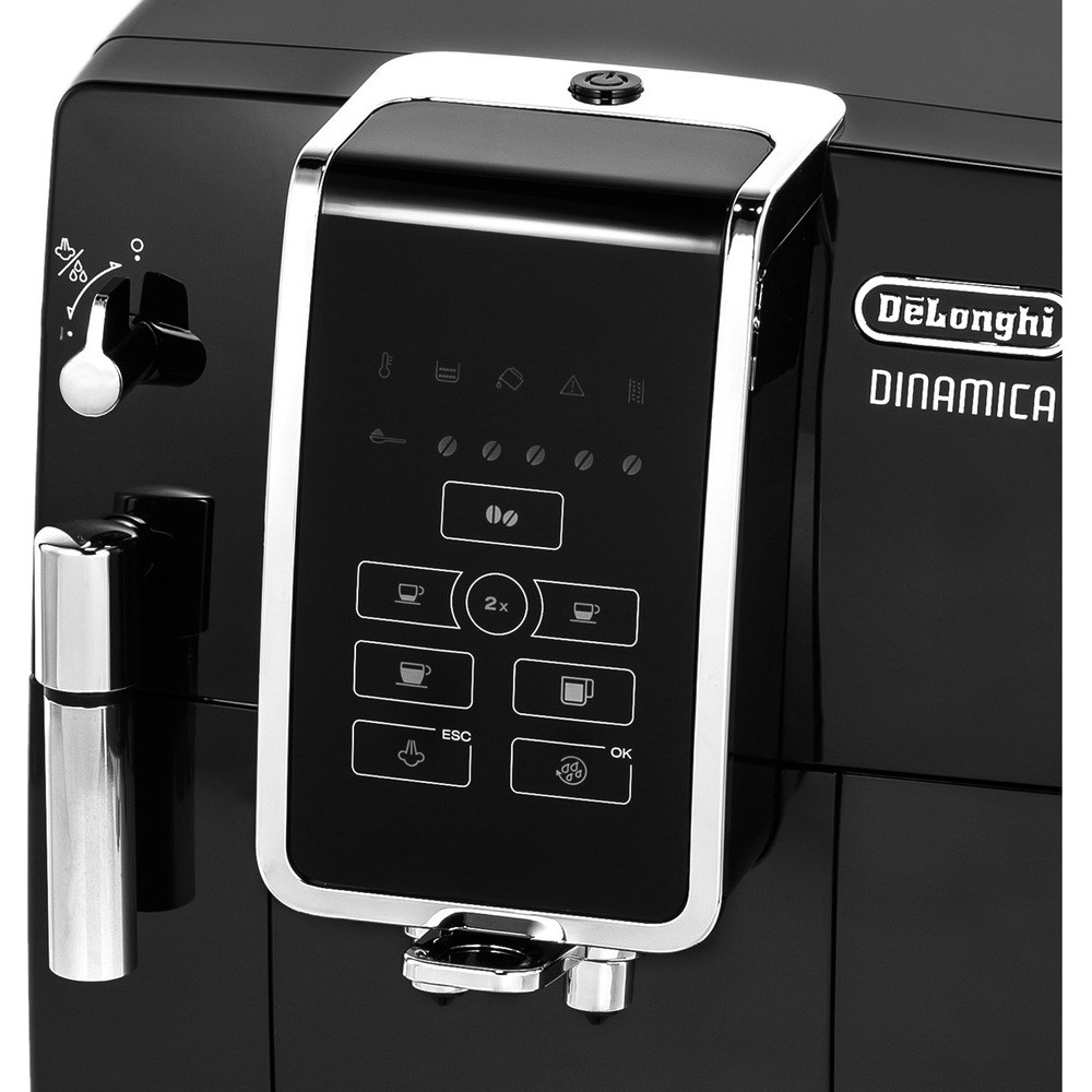 ���������� �������������� DeLonghi ECAM 350.15.B
