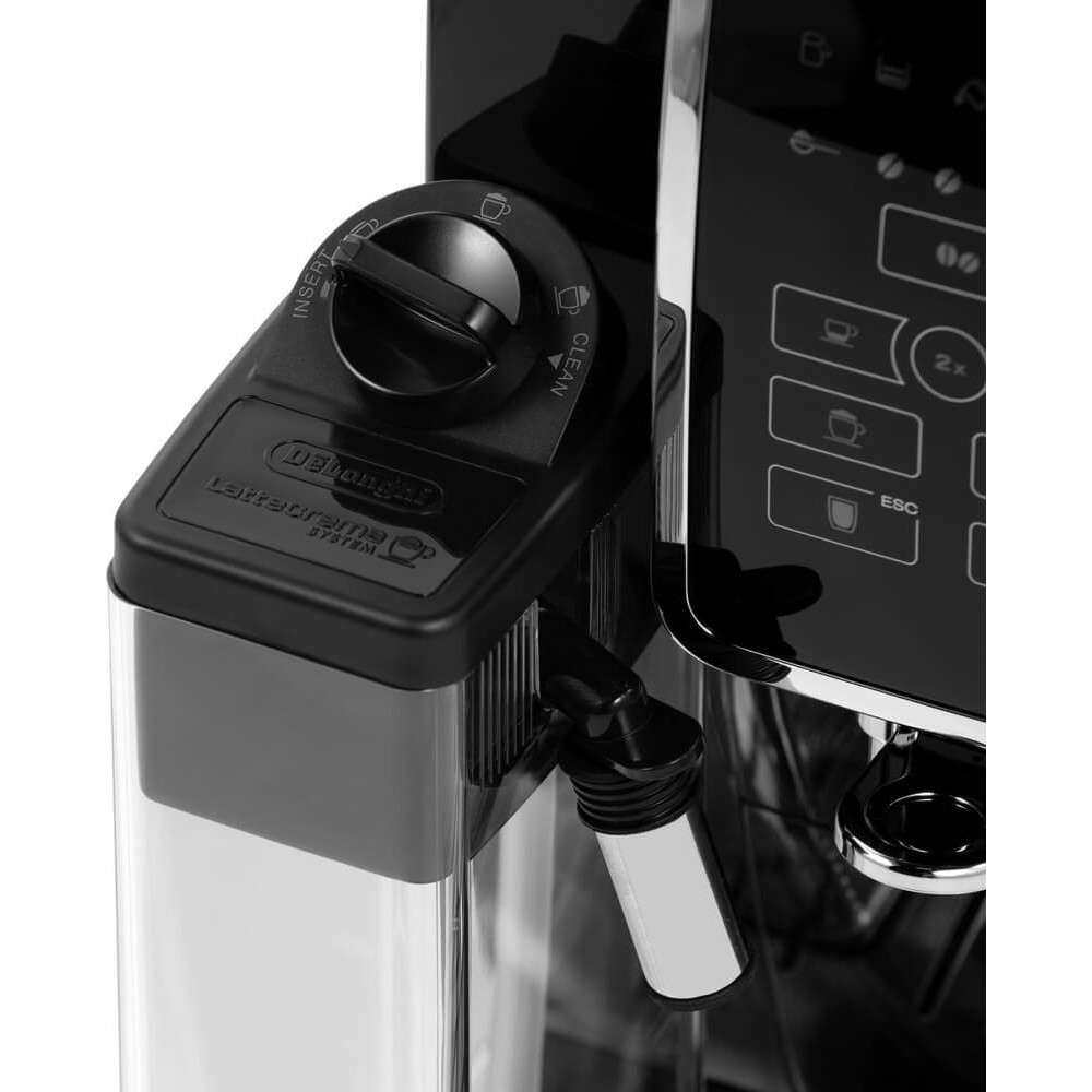 ���������� �������������� DeLonghi ECAM 350.50.B