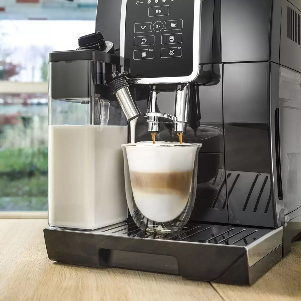���������� �������������� DeLonghi ECAM 350.50.B