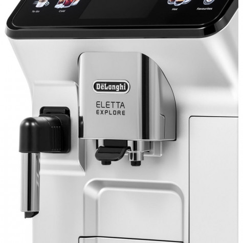 ���������� �������������� DeLonghi ECAM450.55.S