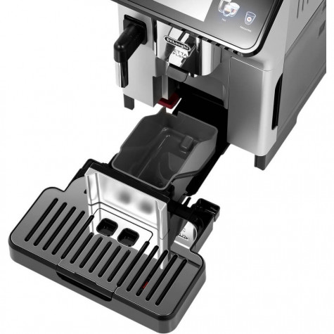 ���������� �������������� DeLonghi ECAM450.55.S