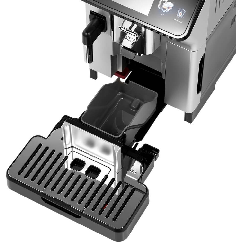 ���������� �������������� DeLonghi ECAM450.55.S
