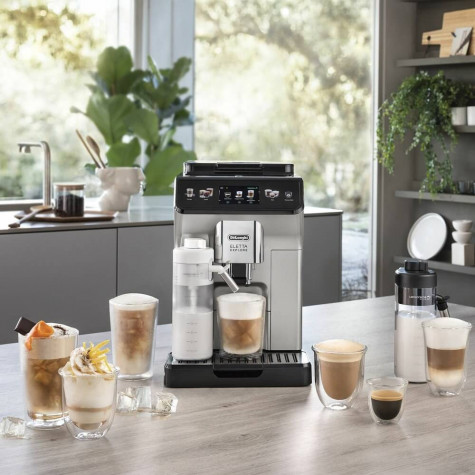 ���������� �������������� DeLonghi ECAM450.55.S