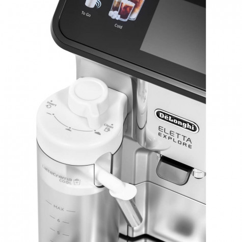 ���������� �������������� DeLonghi ECAM450.55.S