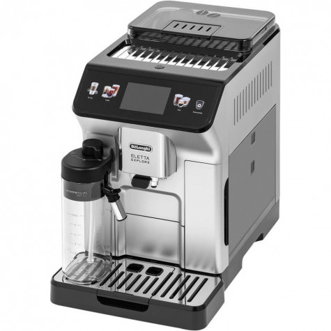���������� �������������� DeLonghi ECAM450.55.S
