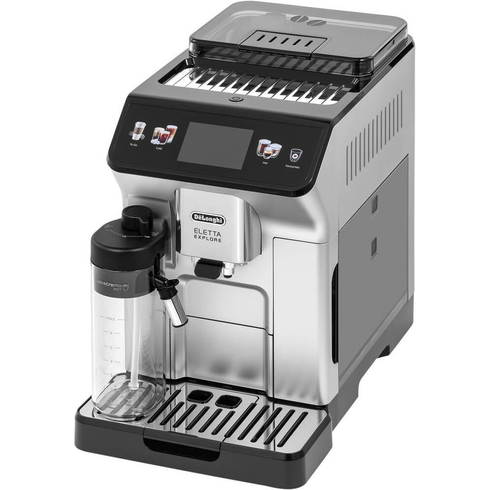 ���������� �������������� DeLonghi ECAM450.55.S