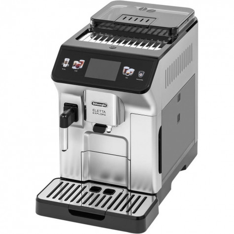 ���������� �������������� DeLonghi ECAM450.55.S