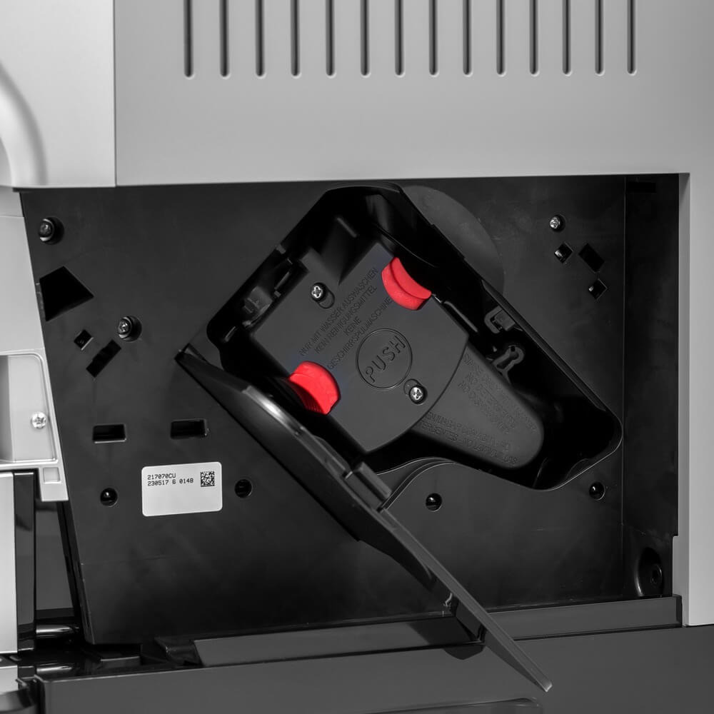 ���������� �������������� DeLonghi ECAM450.55.S
