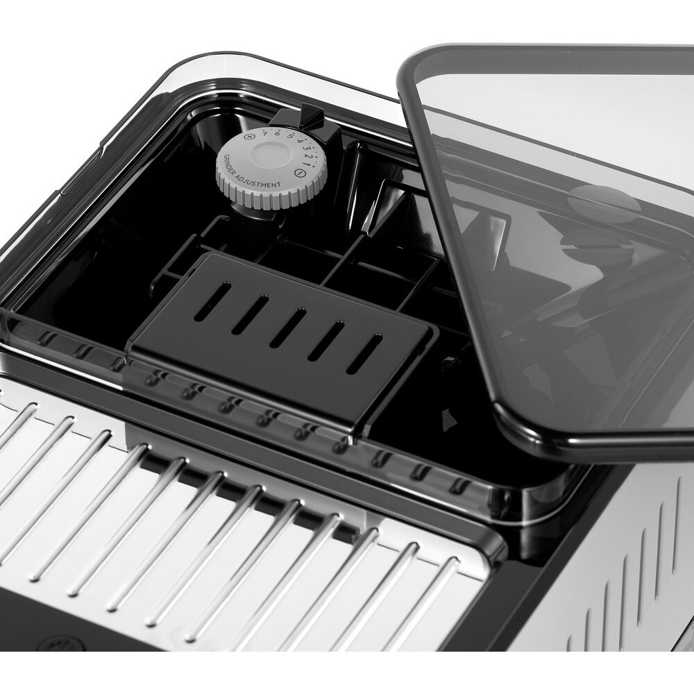 ���������� �������������� DeLonghi ECAM450.55.S
