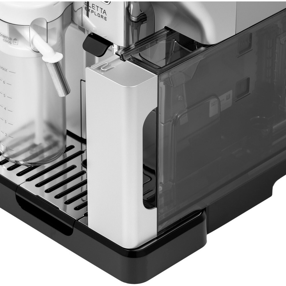 ���������� �������������� DeLonghi ECAM450.55.S