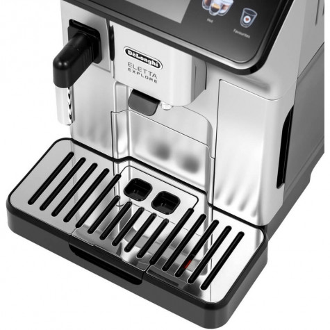 ���������� �������������� DeLonghi ECAM450.55.S