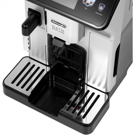 ���������� �������������� DeLonghi ECAM450.55.S