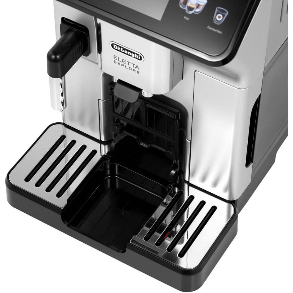 ���������� �������������� DeLonghi ECAM450.55.S