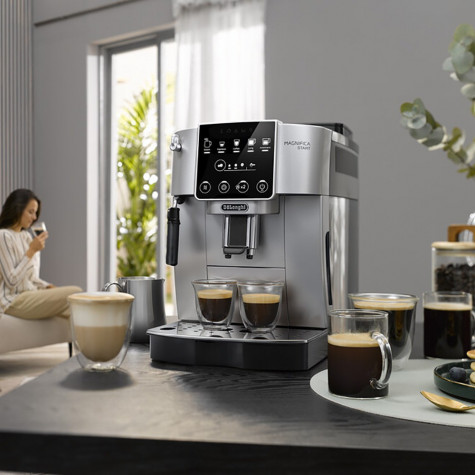 ���������� �������������� DeLonghi ECAM220.30.SB