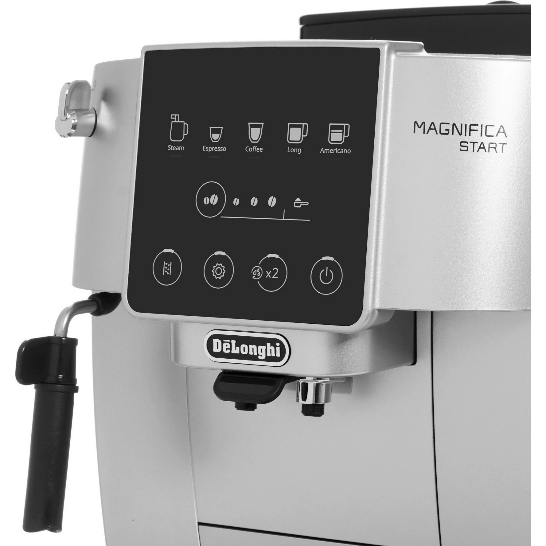 ���������� �������������� DeLonghi ECAM220.30.SB