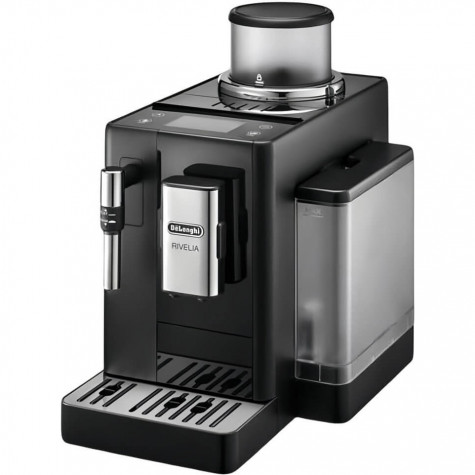 ���������� �������������� DeLonghi EXAM 440.35.B Rivelia