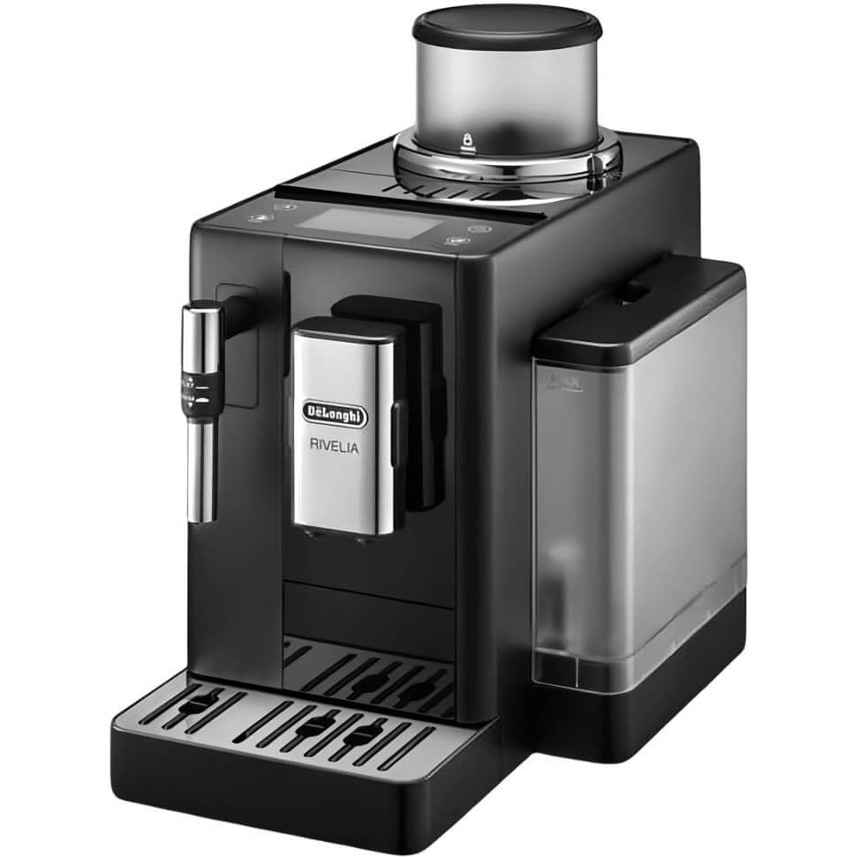 ���������� �������������� DeLonghi EXAM 440.35.B Rivelia