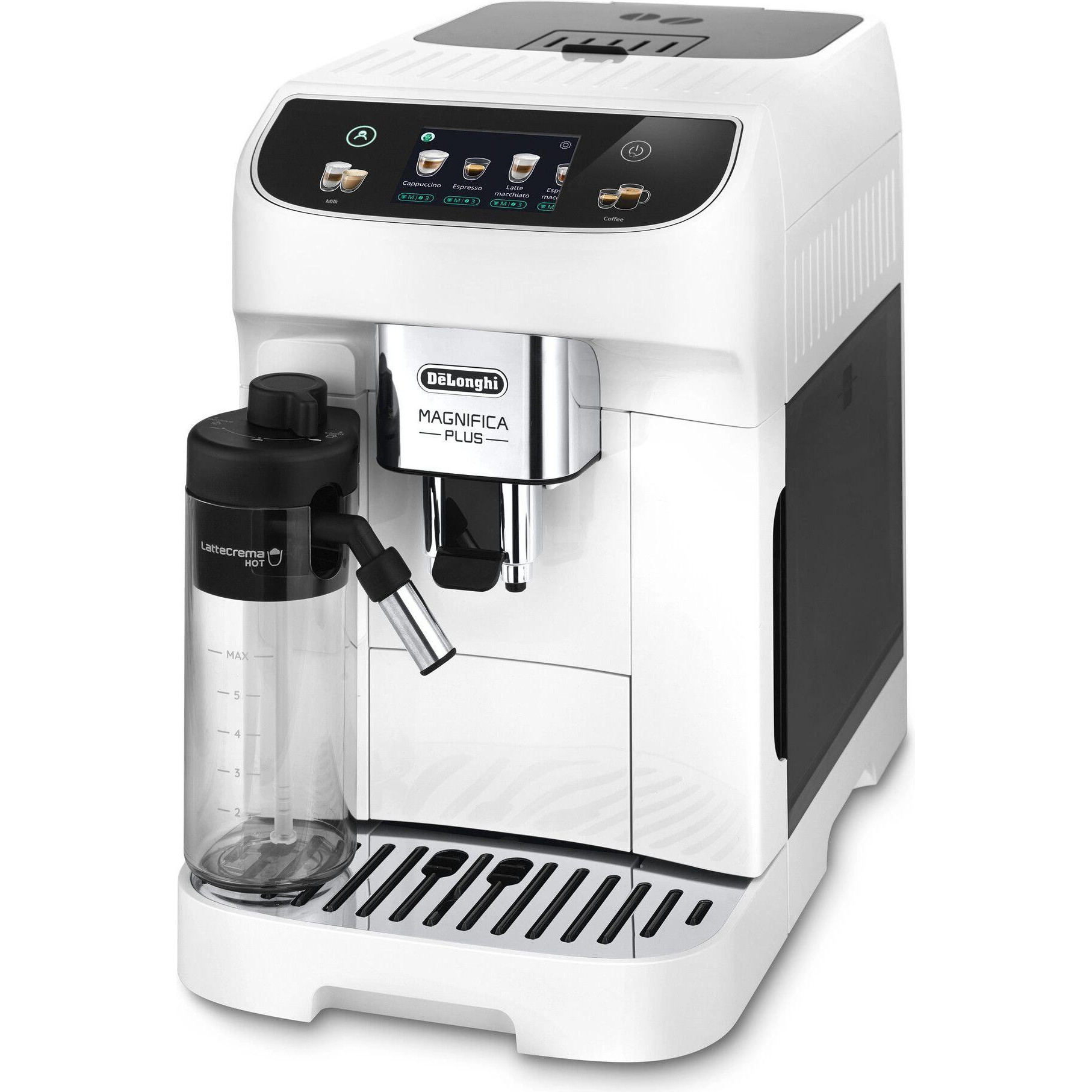 ���������� �������������� DeLonghi ECAM320.60.W